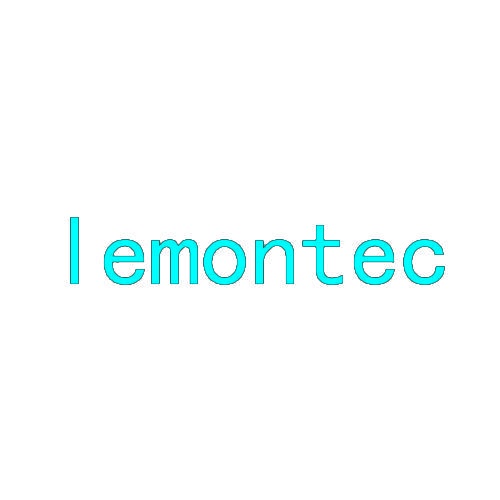 LEMONTEC 