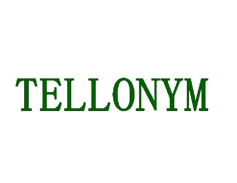 TELLONYM 