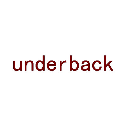 underback 