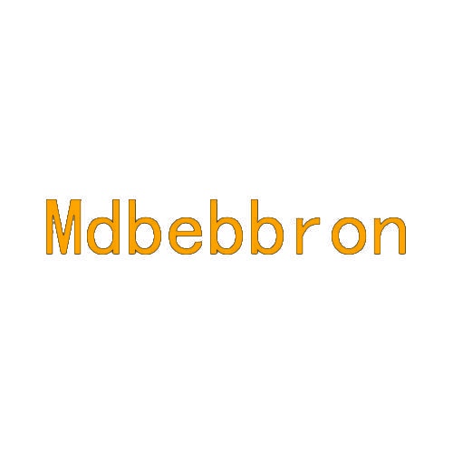 Mdbebbron 