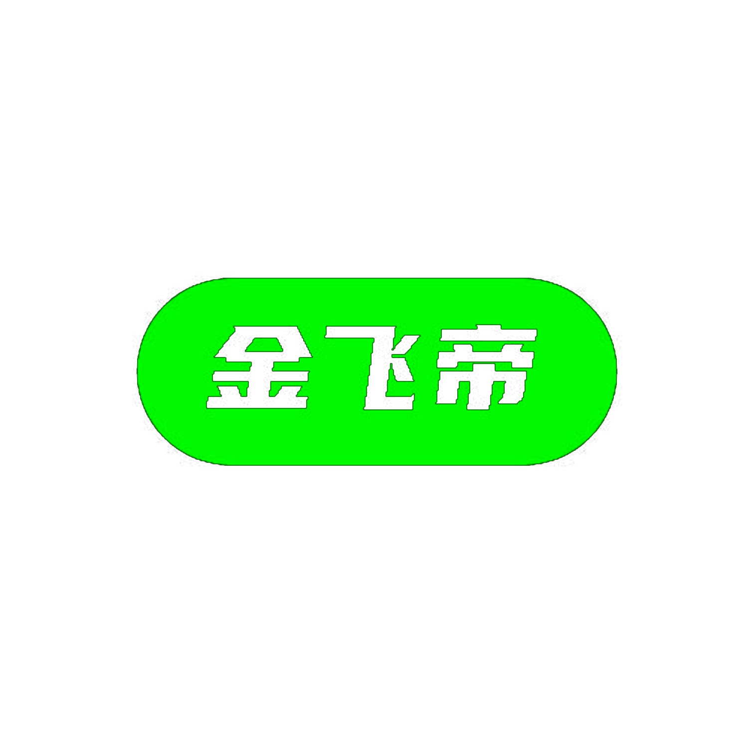 金飞帝 