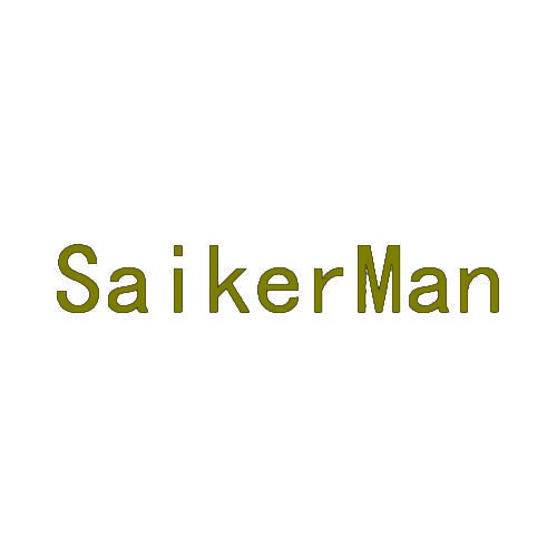 SaikerMan 