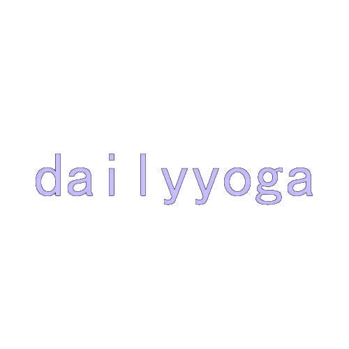 [10类]dailyyoga