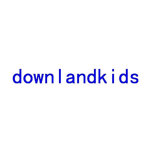 [27类]downlandkids