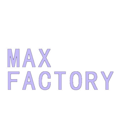 [6类]MAX FACTORY