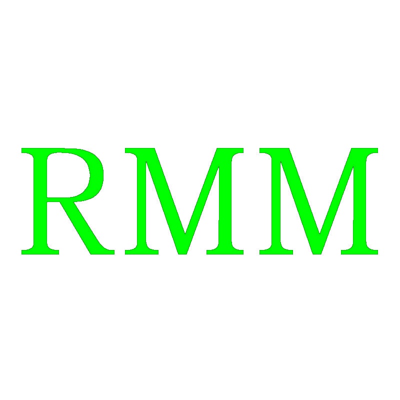 RMM 