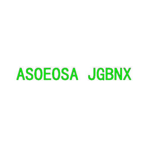 ASOEOSA JGBNX 