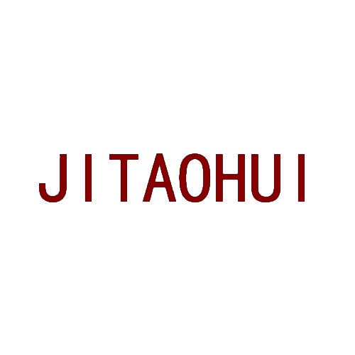 JITAOHUI 