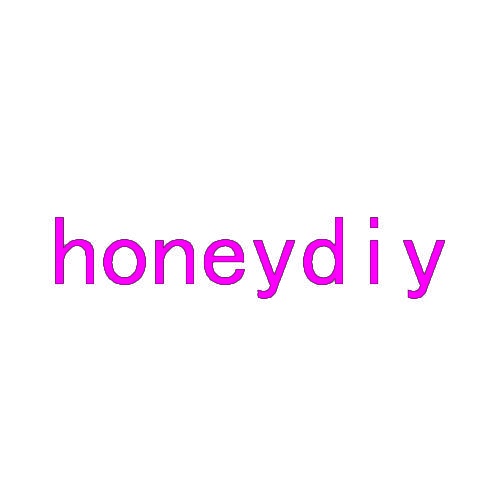 honeydiy 