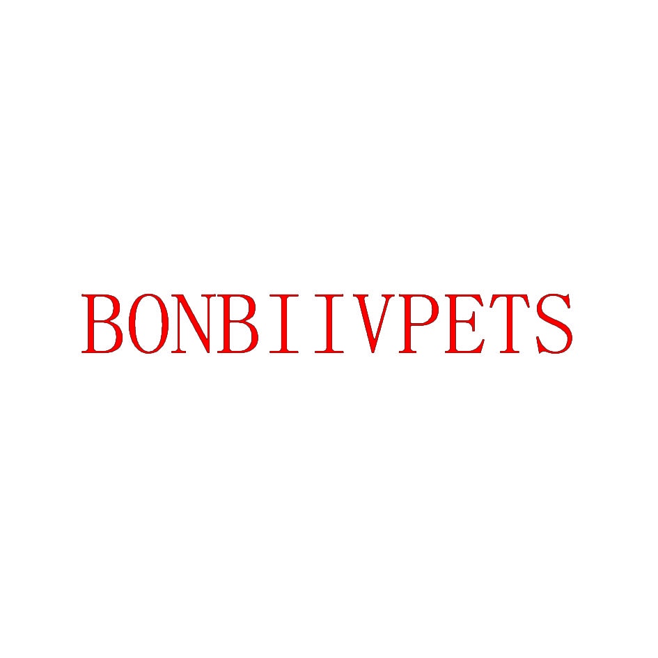 BONBIIVPETS 
