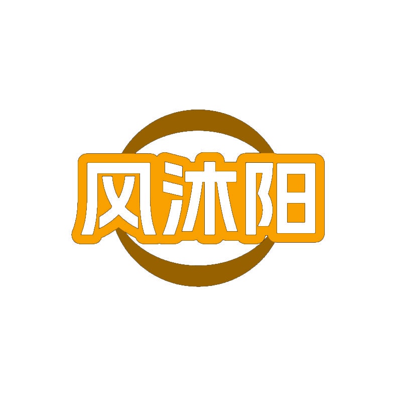 风沐阳 