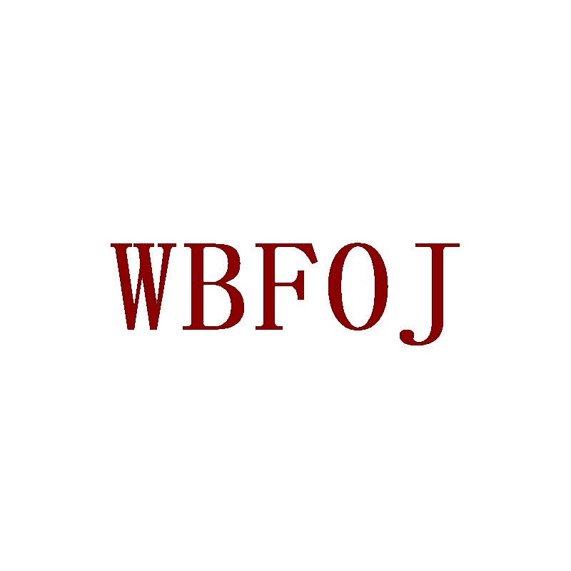 WBFOJ 