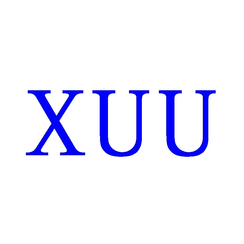 XUU 