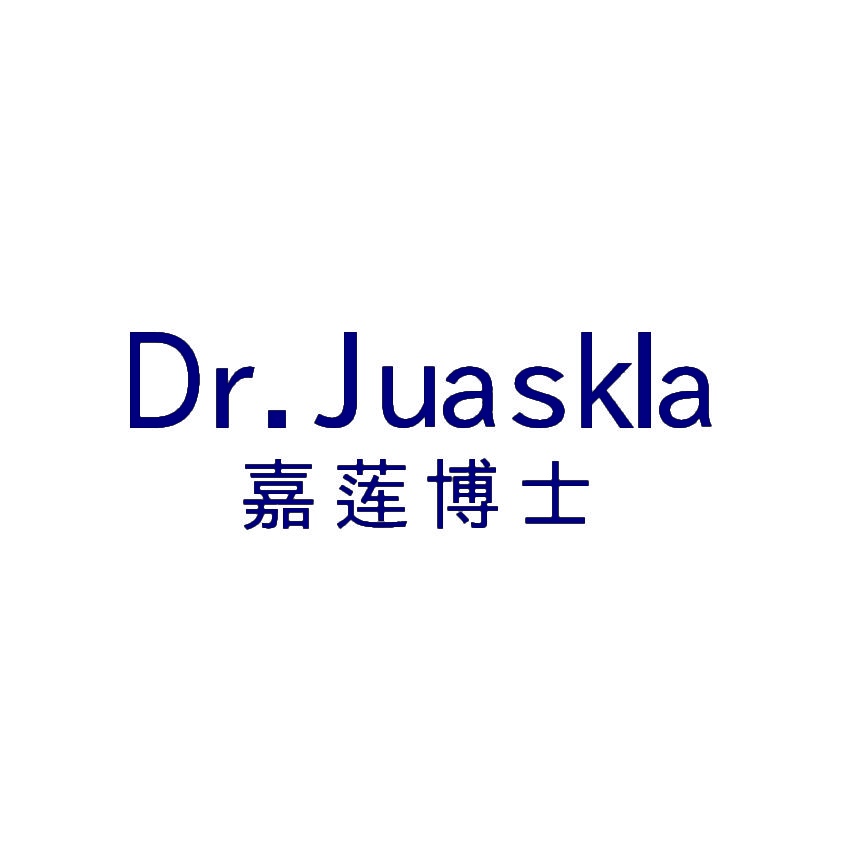 DR. JUASKLA 嘉莲博士 