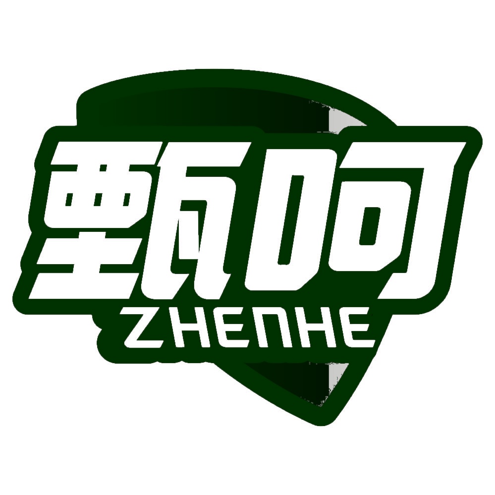 甄呵ZHENHE 