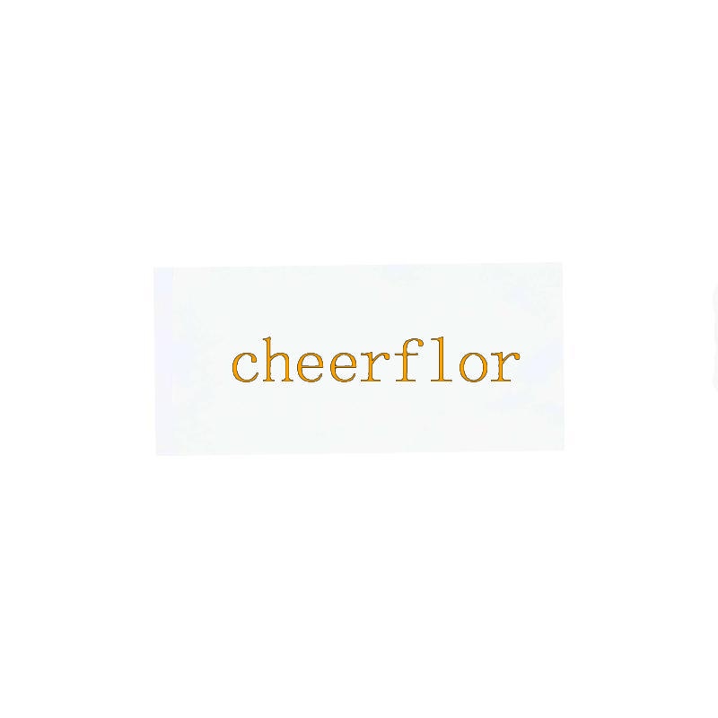 [8类]cheerflor