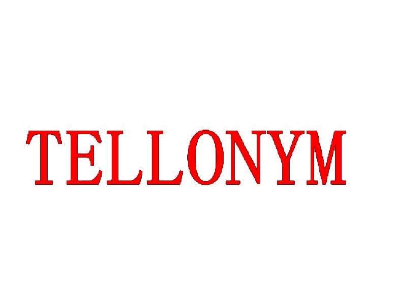 TELLONYM 