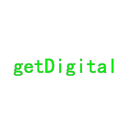 getDigital 