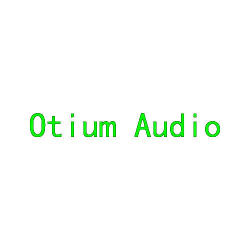 Otium Audio 