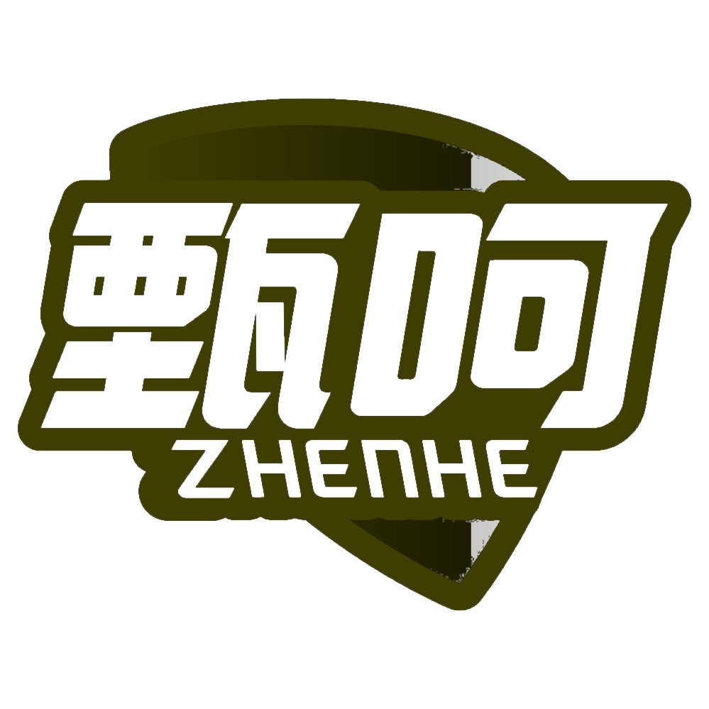 甄呵ZHENHE 