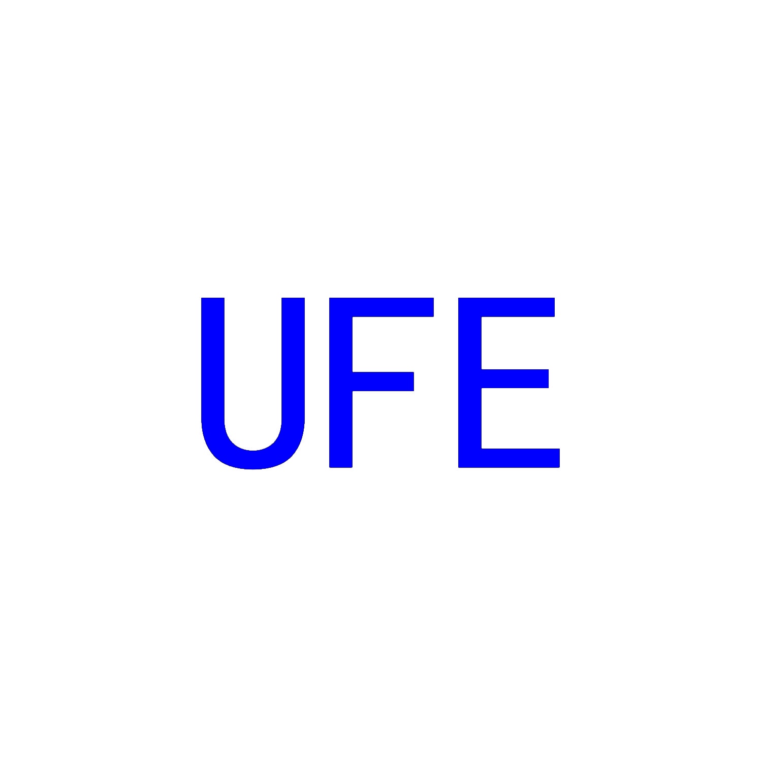 UFE 