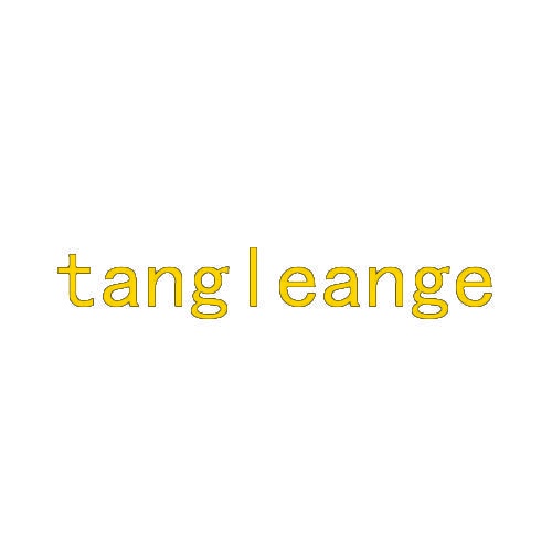 tangleange 