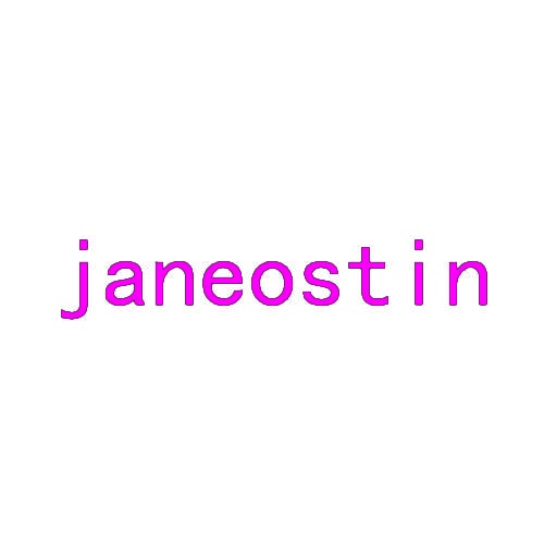janeostin 
