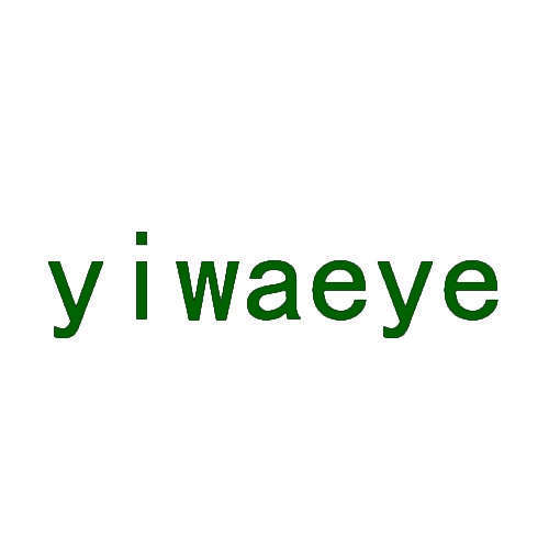 yiwaeye 