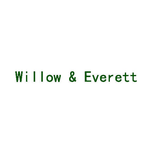 Willow & Everett 