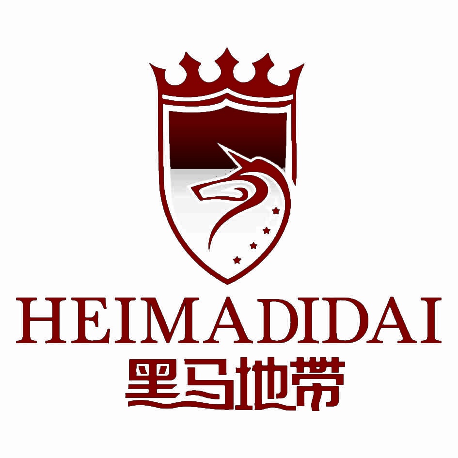 黑马地带 