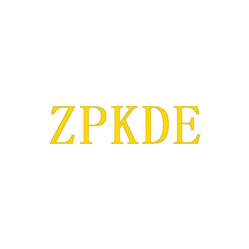 ZPKDE 