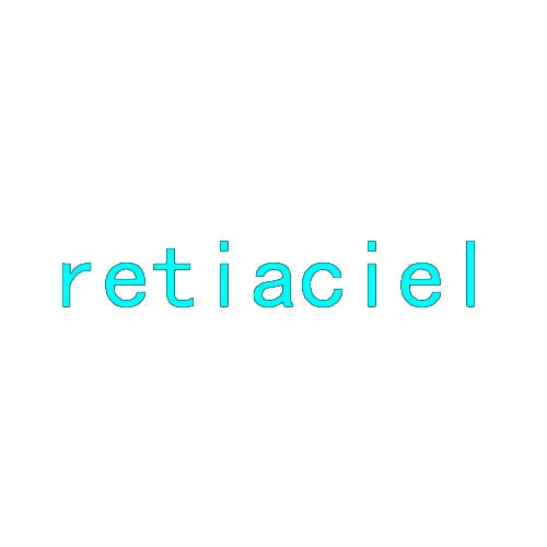 [20类]retiaciel