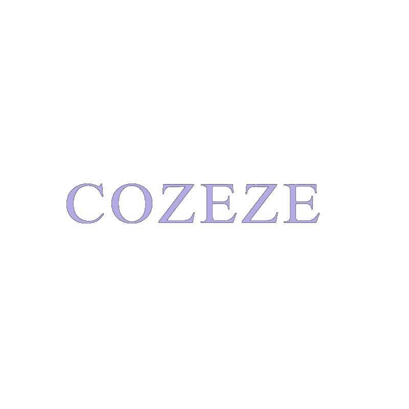 [25类]COZEZE
