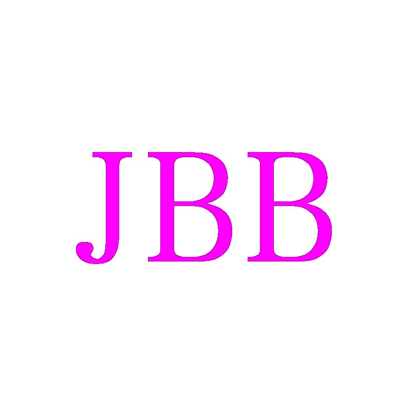 [39类]JBB