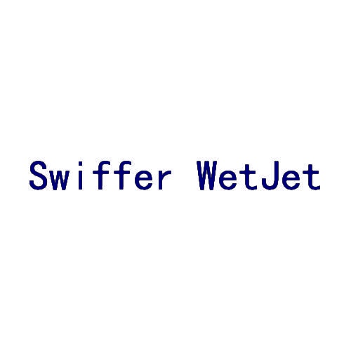 Swiffer WetJet 