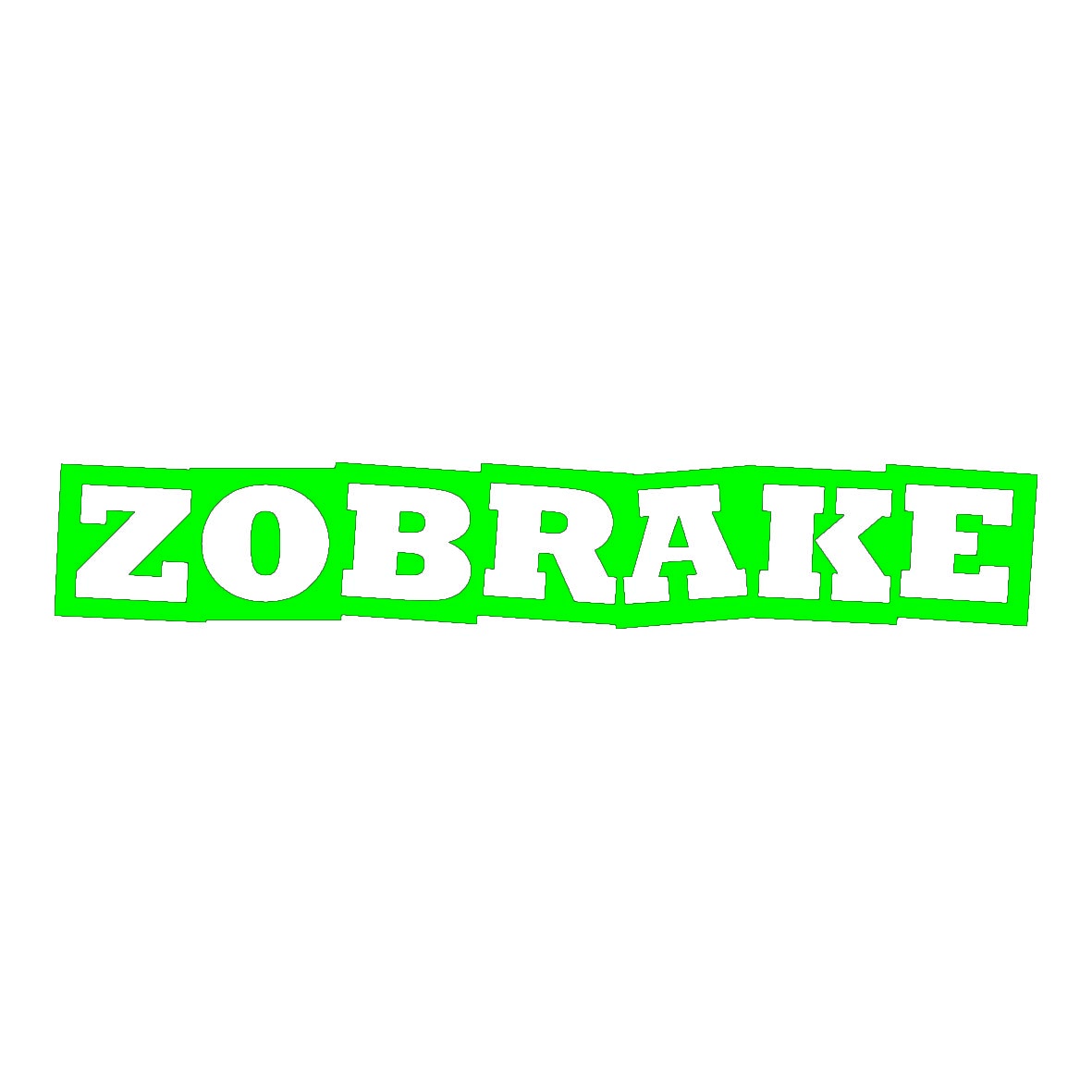 ZOBRAKE 