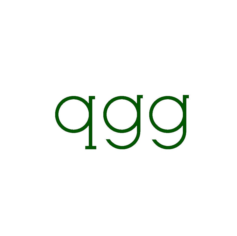 [3类]QGG