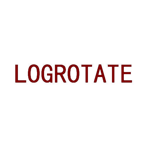 LOGROTATE 