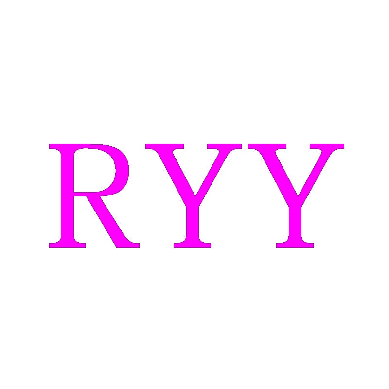 [16类]RYY