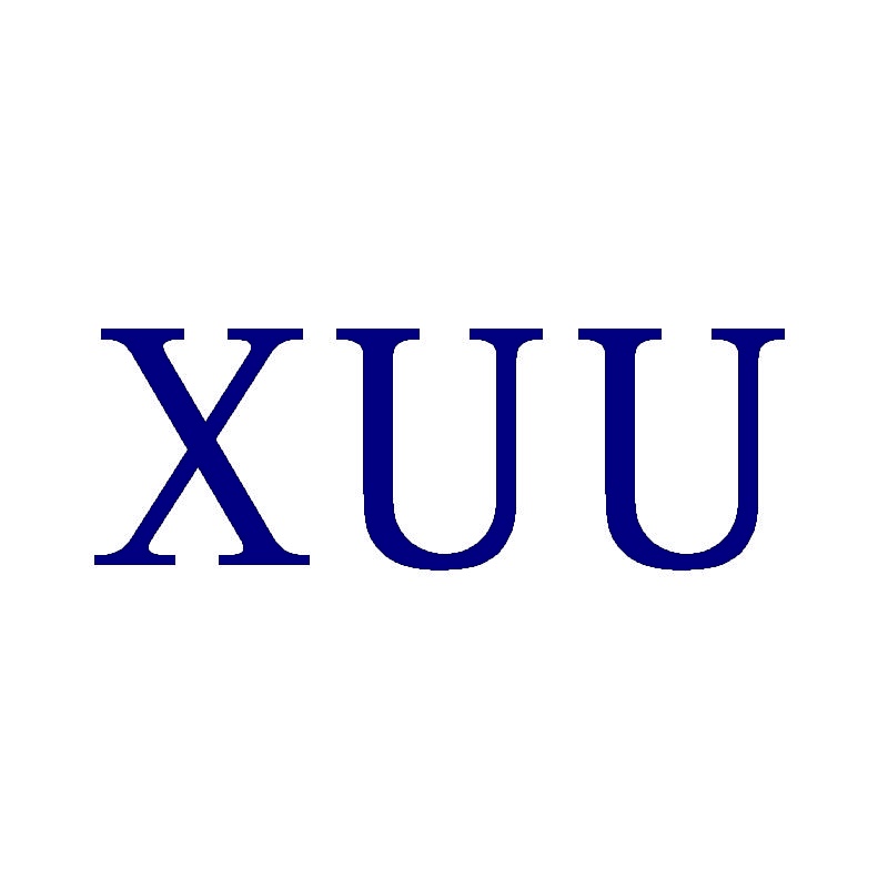 XUU 