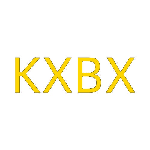 KXBX 