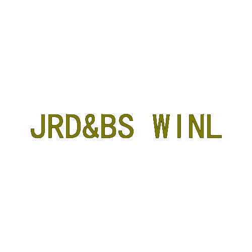 JRD&BS WINL 