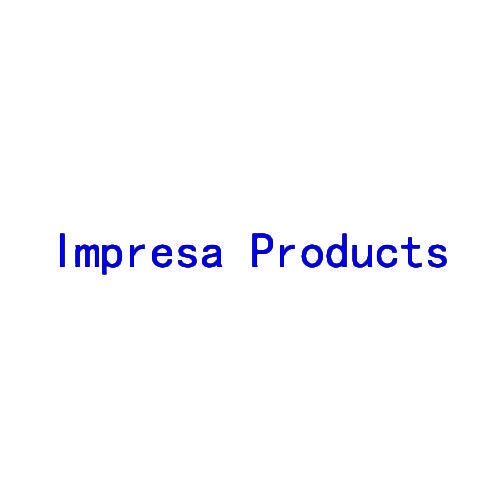 Impresa Products 