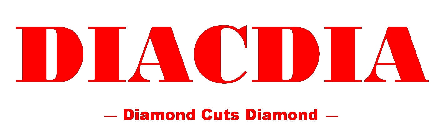 [16类]DIACDIA DIAMOND CUTS DIAMOND