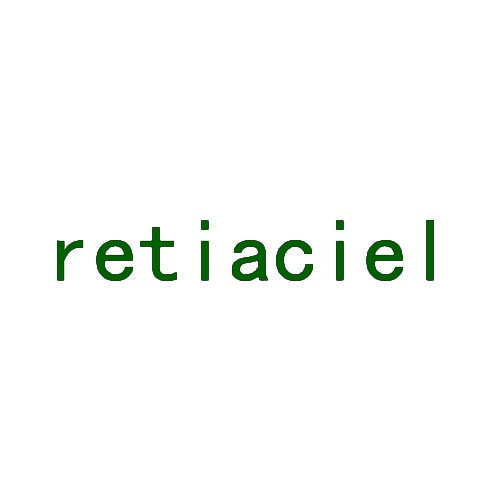 [35类]retiaciel
