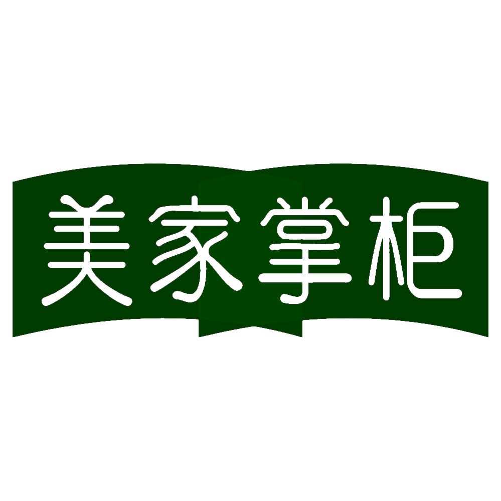 美家掌柜 