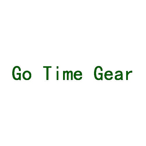 Go Time Gear 
