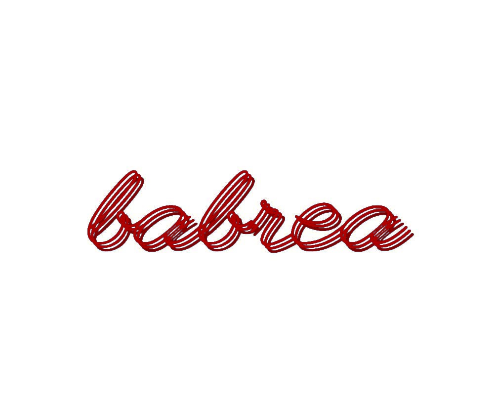 BABIEA 
