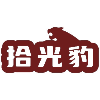 拾光豹 