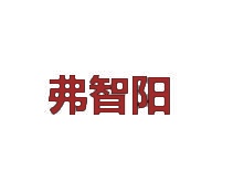 弗智阳 